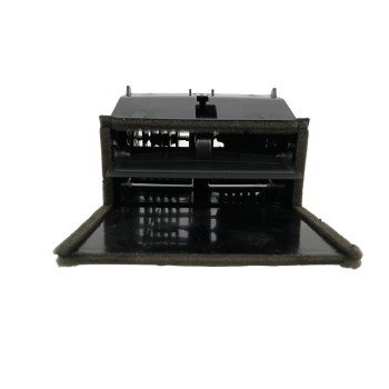 Recambio de rejilla aireadora para mercedes-benz clase c coupé (cl203) c 180 kompressor (203.746) referencia OEM IAM A2038303854