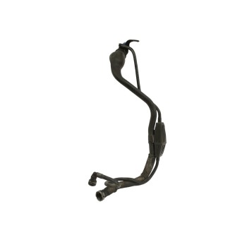 Recambio de boca llenado combustible para toyota proace city furgoneta/monovolumen (bpz_) 1.5 d-4d 100 (bpzmd) referencia OEM IA