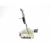 Recambio de cerradura puerta trasera derecha para opel mokka 1.2 gs line [1,2 ltr. - 96 kw] referencia OEM IAM 361152 PSA361152 