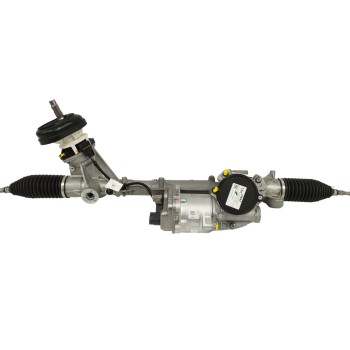 Recambio de cremallera direccion para nissan qashqai iii (j12) 1.3 dig-t referencia OEM IAM 490016US3A 6800017671A JG517007020