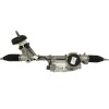 Recambio de cremallera direccion para nissan qashqai iii (j12) 1.3 dig-t referencia OEM IAM 490016US3A 6800017671A JG517007020