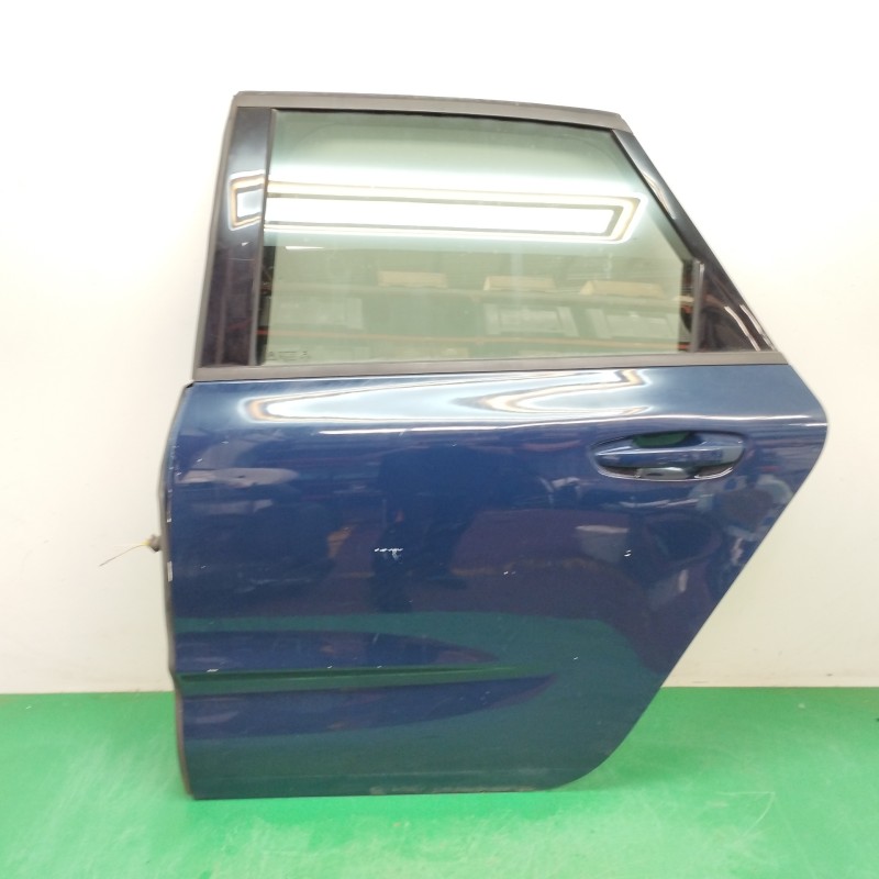 Recambio de puerta trasera izquierda para citroën c4 picasso 1.6 blue-hdi fap referencia OEM IAM  OBSERVAR FOTOS 