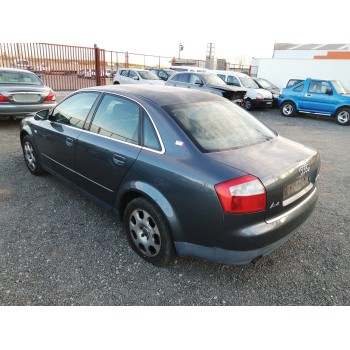 audi a4 berlina (8e) del año 2004