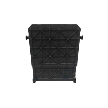 Recambio de caja reles / fusibles para peugeot 206 berlina 2.0 hdi cat referencia OEM IAM 9646777380  