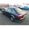 audi a4 berlina (8e) del año 2004