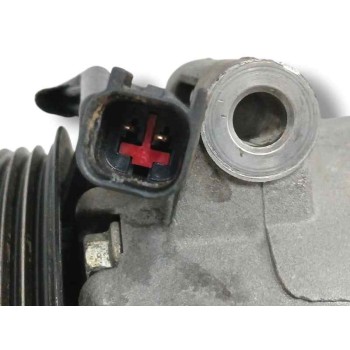 Recambio de compresor aire acondicionado para ford focus berlina (cap) 1.6 tdci cat referencia OEM IAM 3M5H19D629KD  