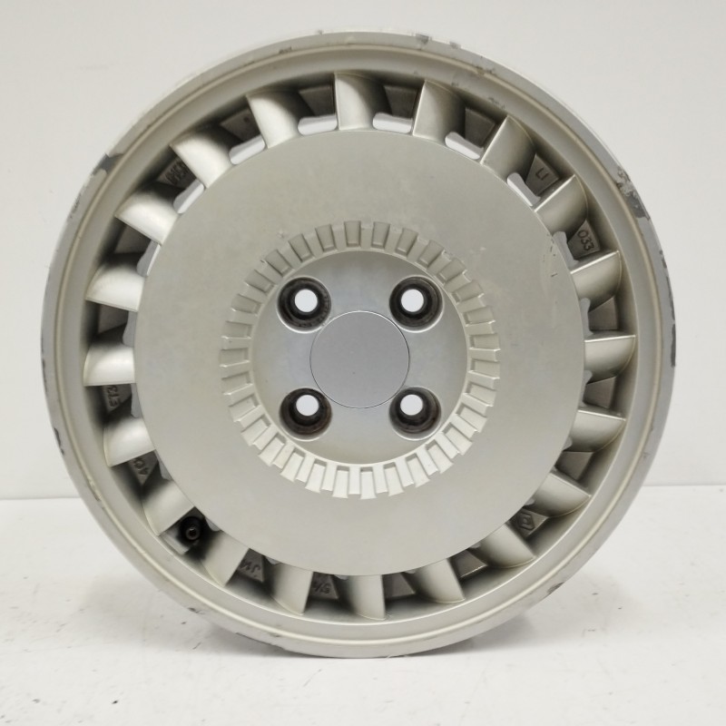 Recambio de llanta para renault 21 nevada (k48) gtx referencia OEM IAM IMSA 5,5J14X4CH ET36 4H 4X100