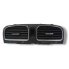 Recambio de rejilla aireadora para volkswagen golf vi (5k1) 2.0 gtd referencia OEM IAM 5K0815736D CENTRAL 5K0819728M