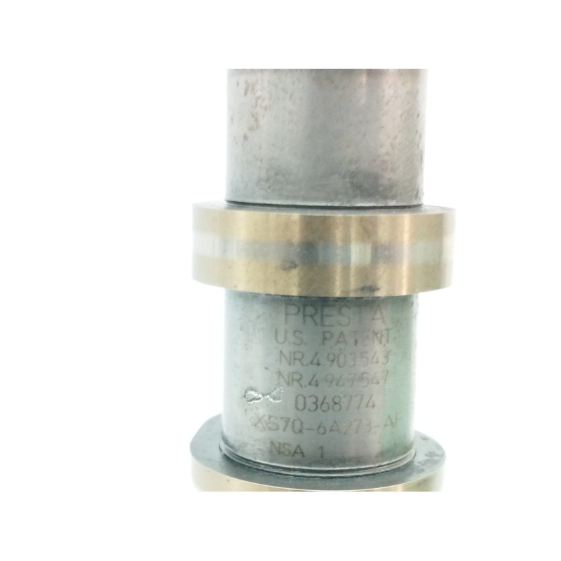 ARBOL DE LEVAS ADMISION