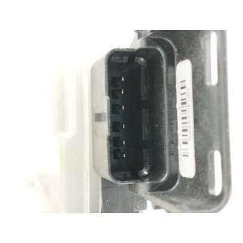 Recambio de cerradura puerta trasera derecha para opel mokka 1.2 gs line [1,2 ltr. - 96 kw] referencia OEM IAM 361152 PSA361152 