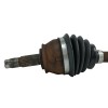 Recambio de transmision delantera izquierda para lancia ypsilon (101) 1.3 jtd 16v referencia OEM IAM 46308409  