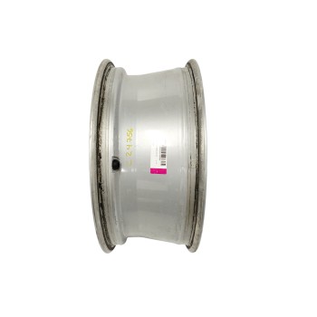 Recambio de llanta para seat leon st (5f8) 2.0 tdi referencia OEM IAM 5F0601025M 7JX17H2 ET42 5H 5X112