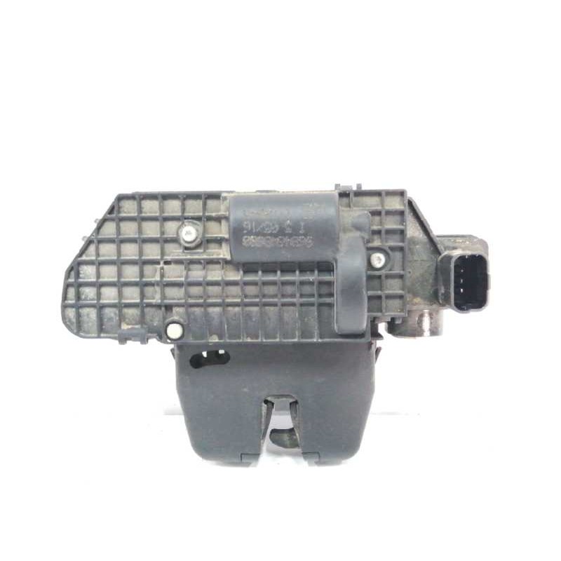 Recambio de cerradura maletero / porton para peugeot 208 1.6 blue-hdi fap referencia OEM IAM 9151487499H  