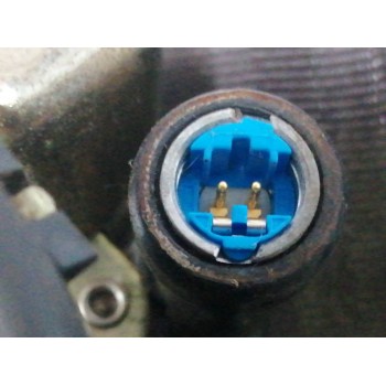 Recambio de cinturon seguridad delantero izquierdo para audi a4 berlina (8e) 1.9 tdi referencia OEM IAM 8E0857705F  