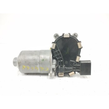 Recambio de motor limpia delantero para nissan pulsar (c13) 1.5 turbodiesel cat referencia OEM IAM 0390243237  
