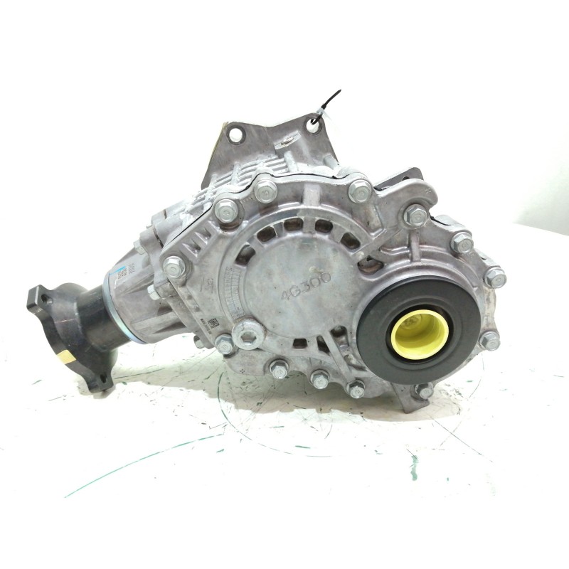 Recambio de caja transfer para kia sorento iv (mq4, mq4a) 1.6 t-gdi hybrid awd referencia OEM IAM MQ4 C31 W210200126