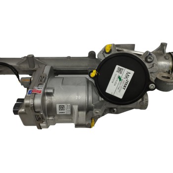 Recambio de cremallera direccion para nissan qashqai iii (j12) 1.3 dig-t referencia OEM IAM 490016US3A 6800017671A JG517007020