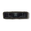 Recambio de rejilla aireadora para volkswagen golf vi (5k1) 2.0 gtd referencia OEM IAM 5K0815736D CENTRAL 5K0819728M