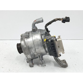 Recambio de alternador para kia niro i (de) 1.6 gdi hybrid referencia OEM IAM 3739003900  
