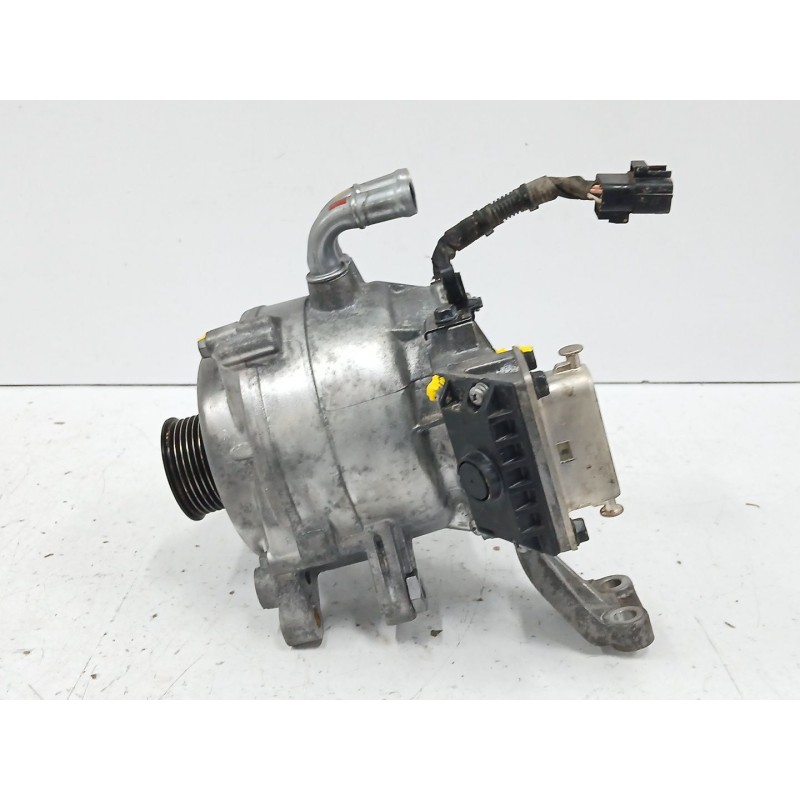 Recambio de alternador para kia niro i (de) 1.6 gdi hybrid referencia OEM IAM 3739003900  