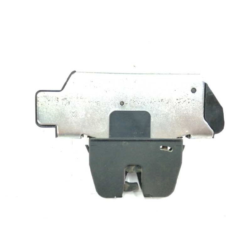 CERRADURA MALETERO / PORTON