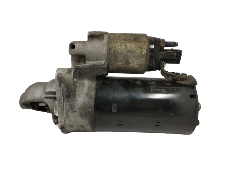Recambio de motor arranque para audi a6 allroad quattro (4fh) 3.0 tdi referencia OEM IAM 059911024D 0001109319 Recambio de motor arranque para audi a6 allroad quattro (4fh) 3.0 tdi referencia OEM IAM 059911024D 0001109319