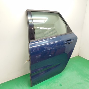 Recambio de puerta trasera izquierda para citroën c4 picasso 1.6 blue-hdi fap referencia OEM IAM  OBSERVAR FOTOS 