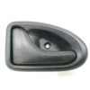 Recambio de maneta interior delantera izquierda para renault trafic caja cerrada (ab 4.01) l1h1 caja cerrada, corto referencia O
