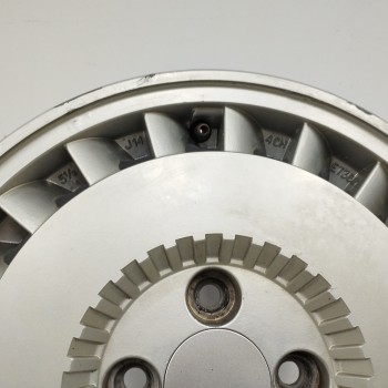 Recambio de llanta para renault 21 nevada (k48) gtx referencia OEM IAM IMSA 5,5J14X4CH ET36 4H 4X100