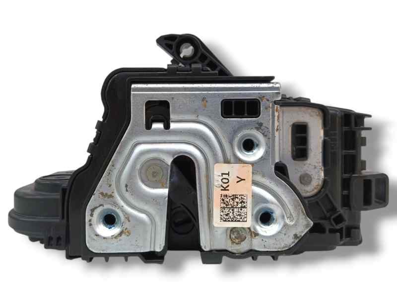 Recambio de cerradura puerta trasera derecha para kia niro ii (sg2) ev referencia OEM IAM 81420AT010 Recambio de cerradura puerta trasera derecha para kia niro ii (sg2) ev referencia OEM IAM 81420AT010
