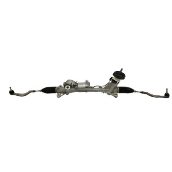 Recambio de cremallera direccion para nissan qashqai iii (j12) 1.3 dig-t referencia OEM IAM 490016US3A 6800017671A JG517007020
