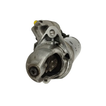 Recambio de motor arranque para audi a6 allroad quattro (4fh) 3.0 tdi referencia OEM IAM 059911024D 0001109319 