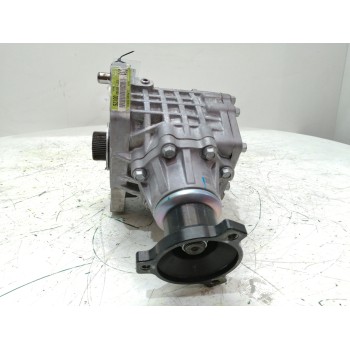 Recambio de caja transfer para kia sorento iv (mq4, mq4a) 1.6 t-gdi hybrid awd referencia OEM IAM MQ4 C31 W210200126