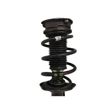 Recambio de amortiguador delantero derecho para seat leon st (5f8) 2.0 tdi referencia OEM IAM 5Q0413031FN  