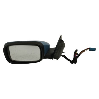 Recambio de retrovisor izquierdo para volvo s40 berlina 2.0 diesel cat referencia OEM IAM 30674985 14 CABLES 