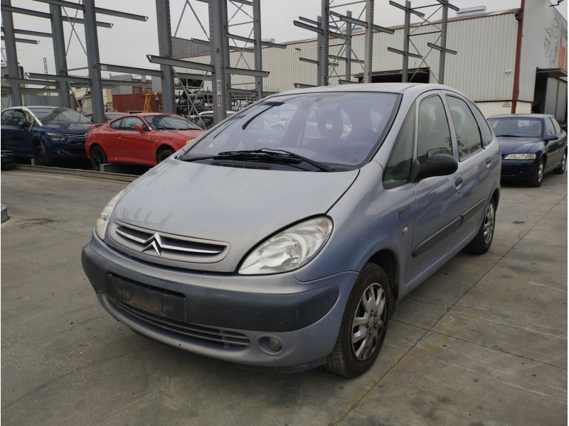 CITROËN XSARA PICASSO