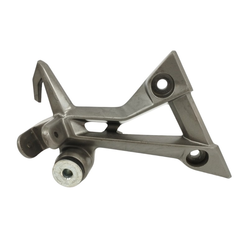 Recambio de estribera derecha para kawasaki z 300 z 300 referencia OEM IAM 350631272  