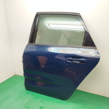 Recambio de puerta trasera izquierda para citroën c4 picasso 1.6 blue-hdi fap referencia OEM IAM  OBSERVAR FOTOS 