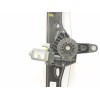 Recambio de elevalunas delantero derecho para nissan pulsar (c13) 1.5 turbodiesel cat referencia OEM IAM 807003ZL0B  