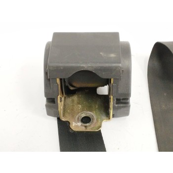 Recambio de cinturon seguridad delantero izquierdo para aixam 500-4 e44vba 400cc referencia OEM IAM   