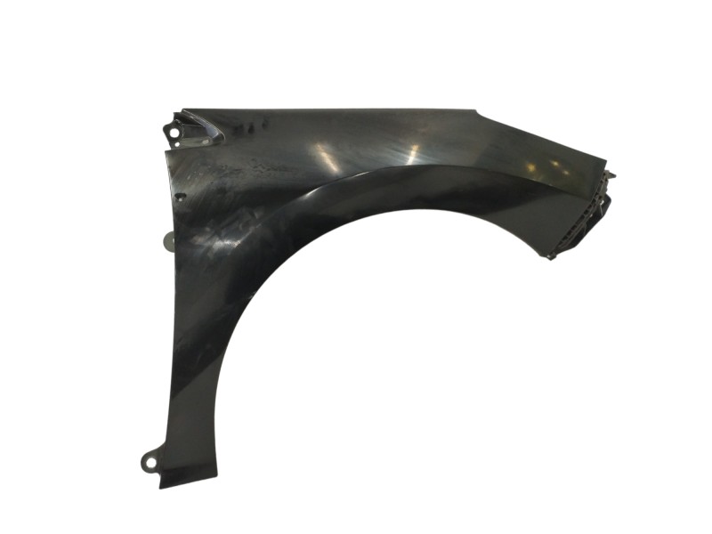 Recambio de aleta delantera derecha para peugeot 308 1.6 16v referencia OEM IAM 9656738480  