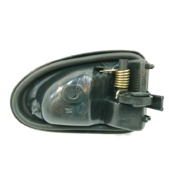 Recambio de maneta interior delantera izquierda para renault trafic caja cerrada (ab 4.01) l1h1 caja cerrada, corto referencia O