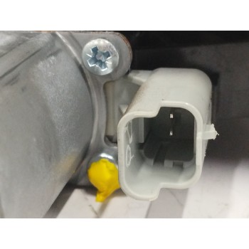 Recambio de elevalunas delantero derecho para nissan pulsar (c13) 1.5 turbodiesel cat referencia OEM IAM 807003ZL0B  