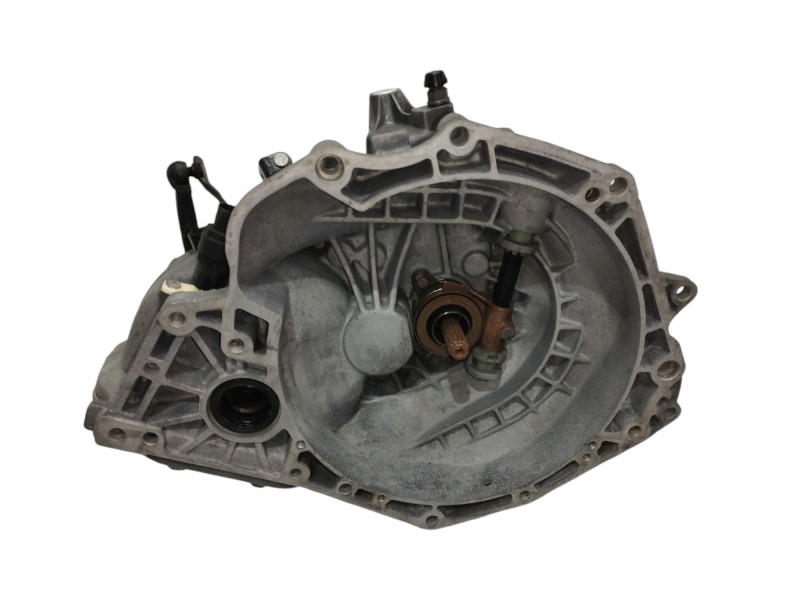 Recambio de caja cambios para opel combo (corsa b) 1.7 diesel referencia OEM IAM F13W374  