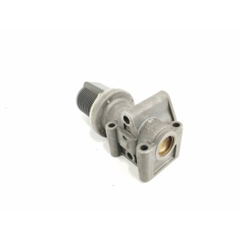 Recambio de valvula egr para opel astra gtc 1.9 cdti referencia OEM IAM 55215031  