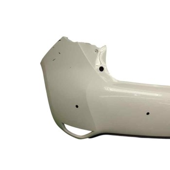 Recambio de paragolpes trasero para renault zoe (bfm_) zoe referencia OEM IAM 850101003R 850101029R OBSERVAR FOTOS