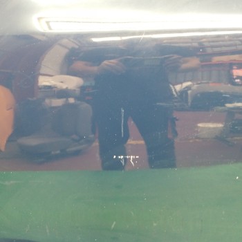 Recambio de puerta trasera izquierda para citroën c4 picasso 1.6 blue-hdi fap referencia OEM IAM  OBSERVAR FOTOS 