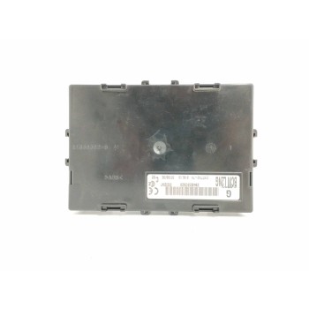 Recambio de modulo electronico para nissan micra (k12e) 1.2 cat referencia OEM IAM 284B2BC520 216777427H 