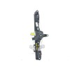 Recambio de elevalunas delantero izquierdo para nissan pulsar (c13) 1.5 turbodiesel cat referencia OEM IAM 807013ZL0B  