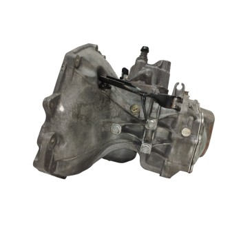 Recambio de caja cambios para opel combo (corsa b) 1.7 diesel referencia OEM IAM F13W374  